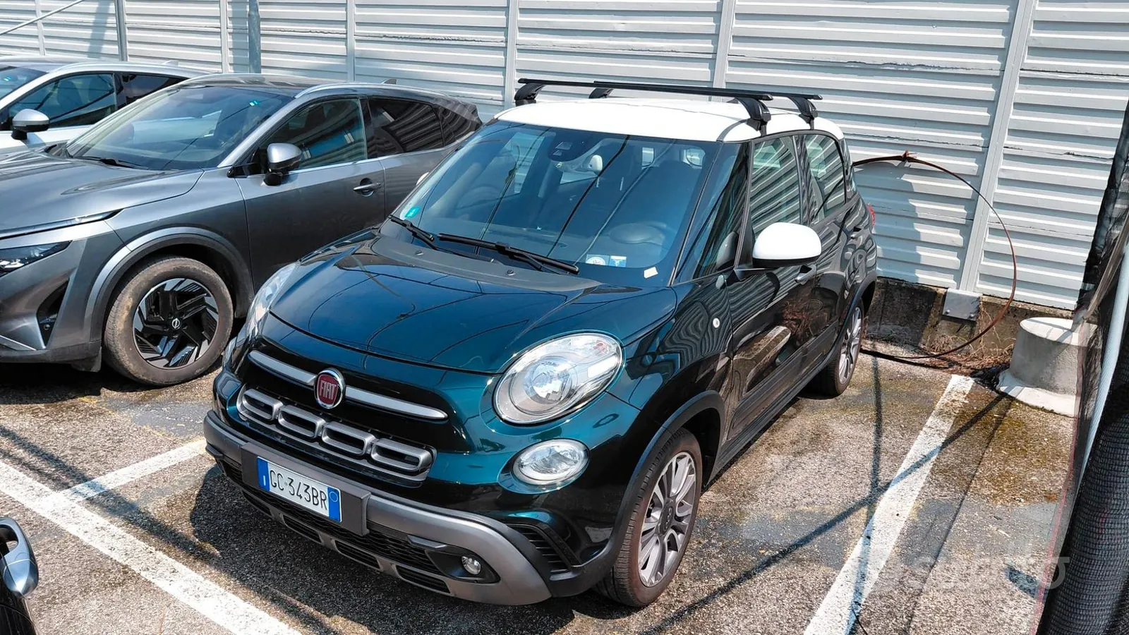 Fiat 500L 2020 photo 2