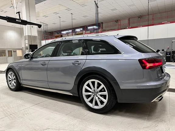 Audi A6 Allroad 2015 photo 5