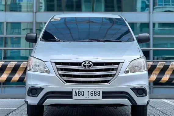 Toyota Innova