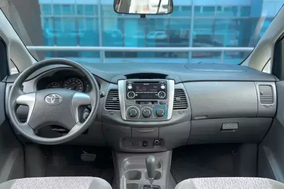 Toyota Innova 2015 photo 5