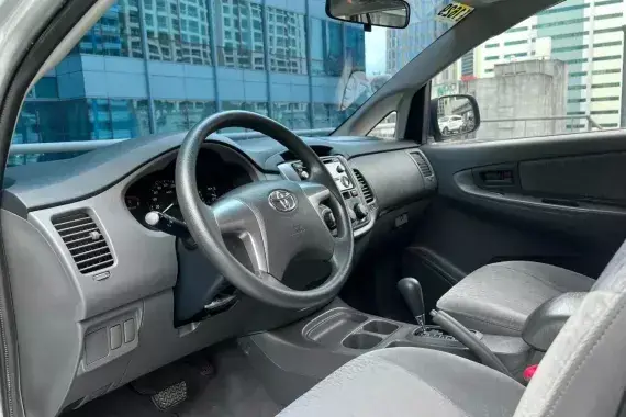 Toyota Innova 2015 photo 4