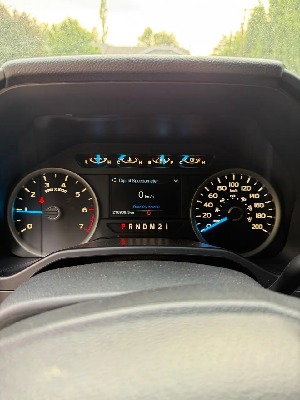 Ford F-150 2015 photo 5