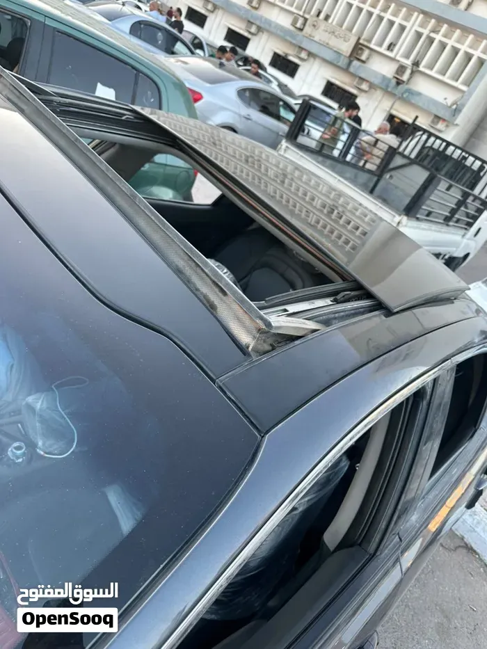 Kia K5 2012 photo 3