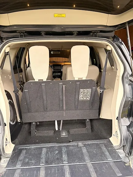 Mitsubishi Outlander 2011 photo 5