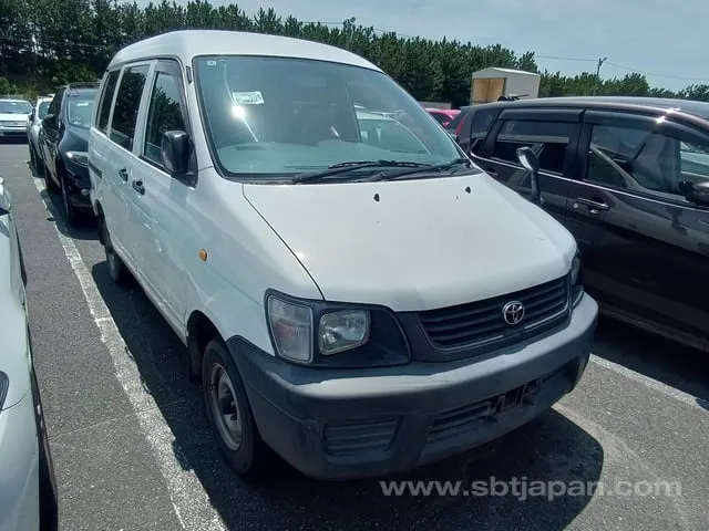 Toyota Liteace