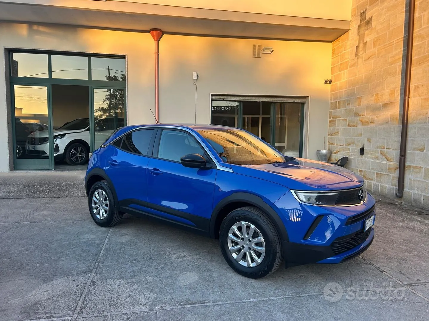 Opel Mokka 2023 photo 5
