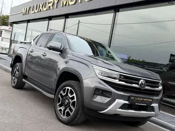 Volkswagen Amarok 2025 photo 3
