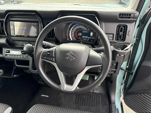 Suzuki Hustler 2022 photo 2