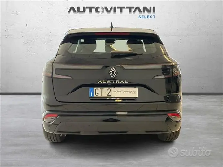 Renault Austral 2024 photo 4