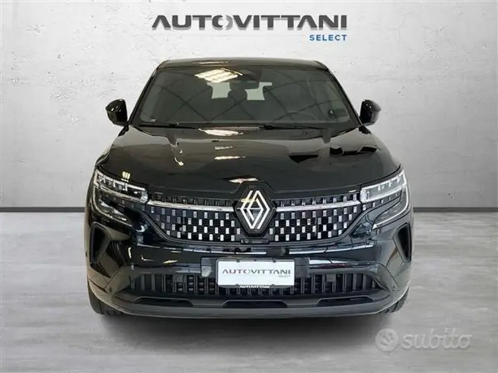 Renault Austral 2024 photo 2