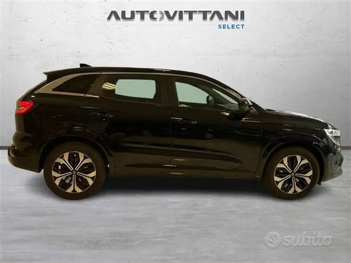 Renault Austral 2024 photo 5