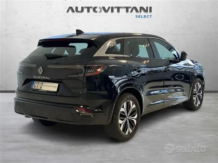 Renault Austral 2024 photo 3