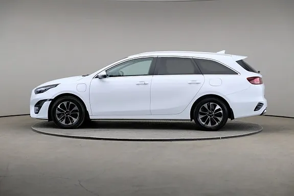 Kia Ceed 2022 photo 4