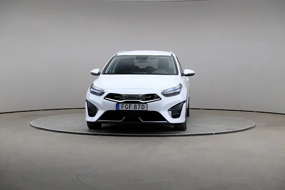 Kia Ceed 2022 photo 3