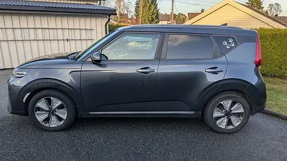 Kia E-Soul 2020 photo 4