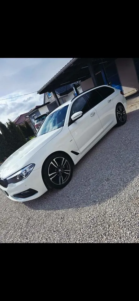 BMW G31