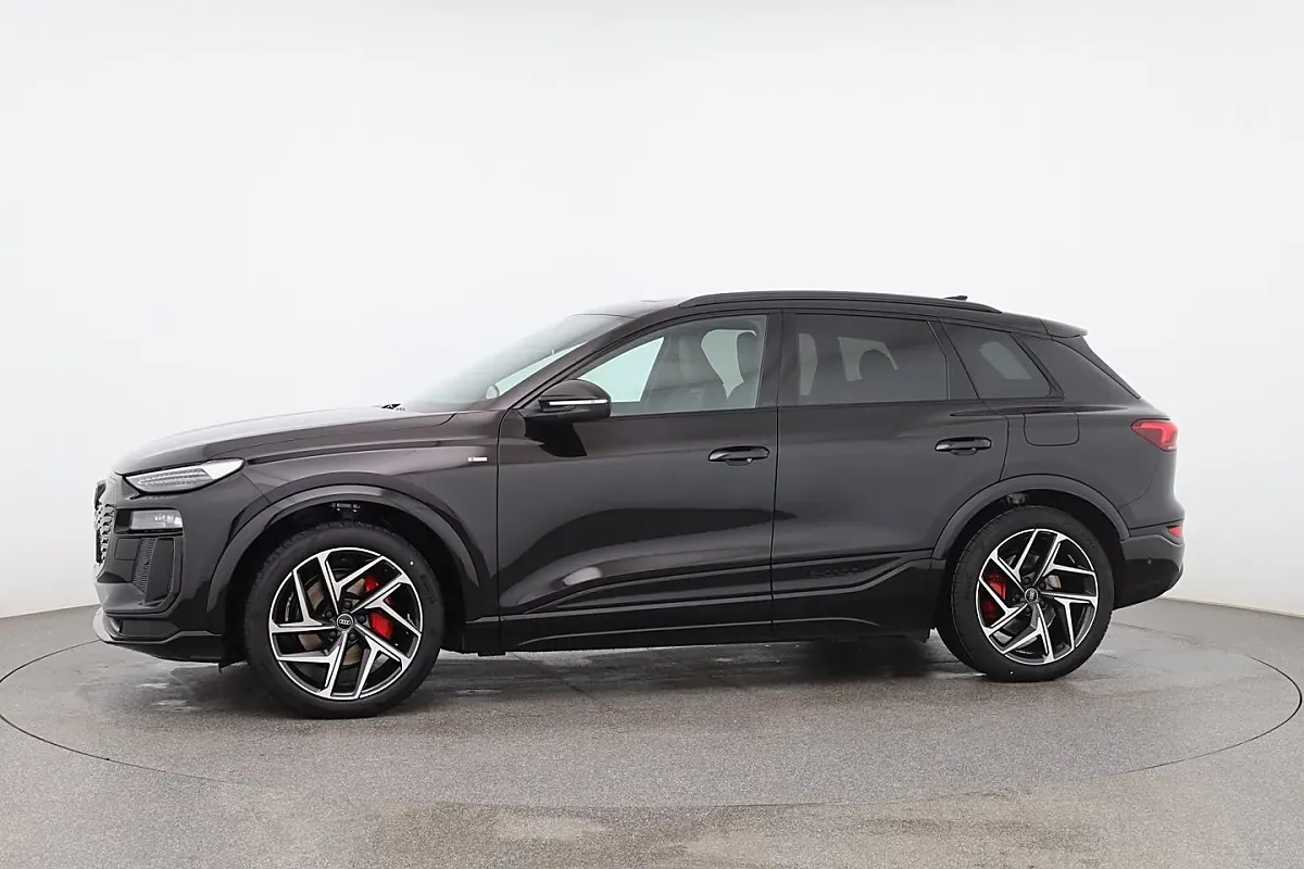 Audi Q6 2026 photo 2