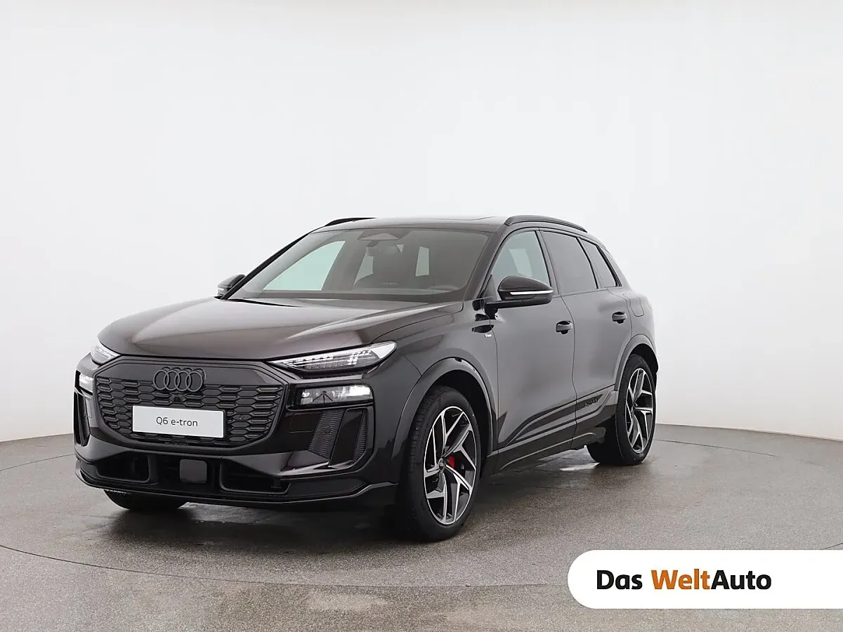 Audi Q6