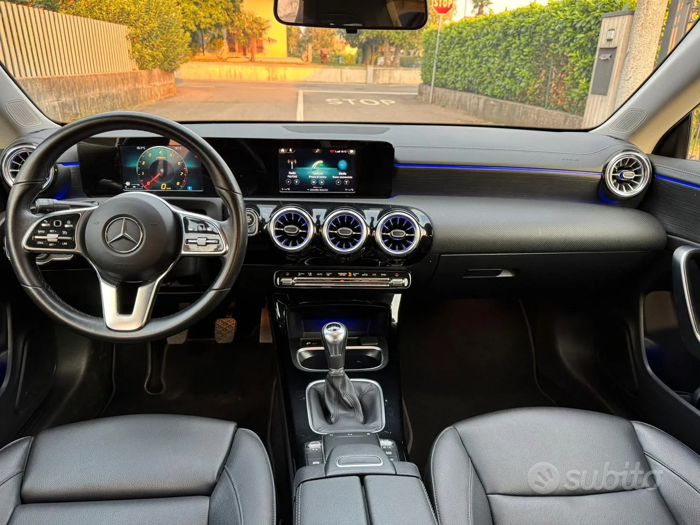 Mercedes-Benz Cla 2022 photo 4