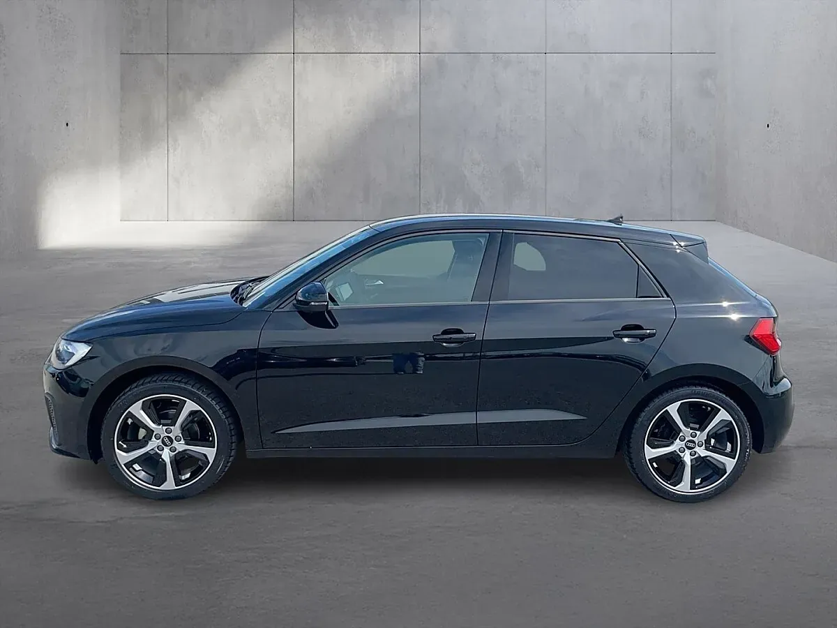 Audi A1 2026 photo 2