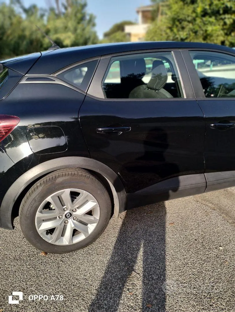 Renault Captur 2020 photo 5