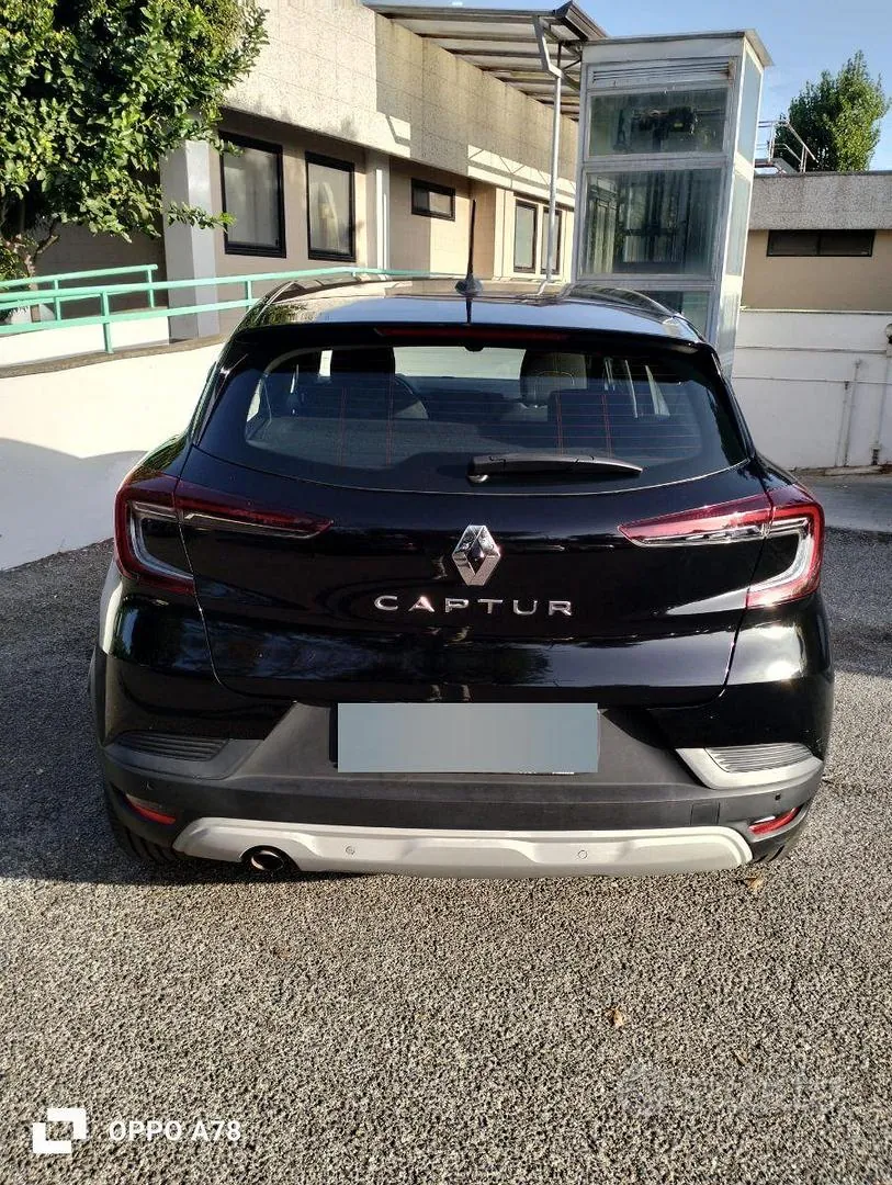 Renault Captur 2020 photo 2