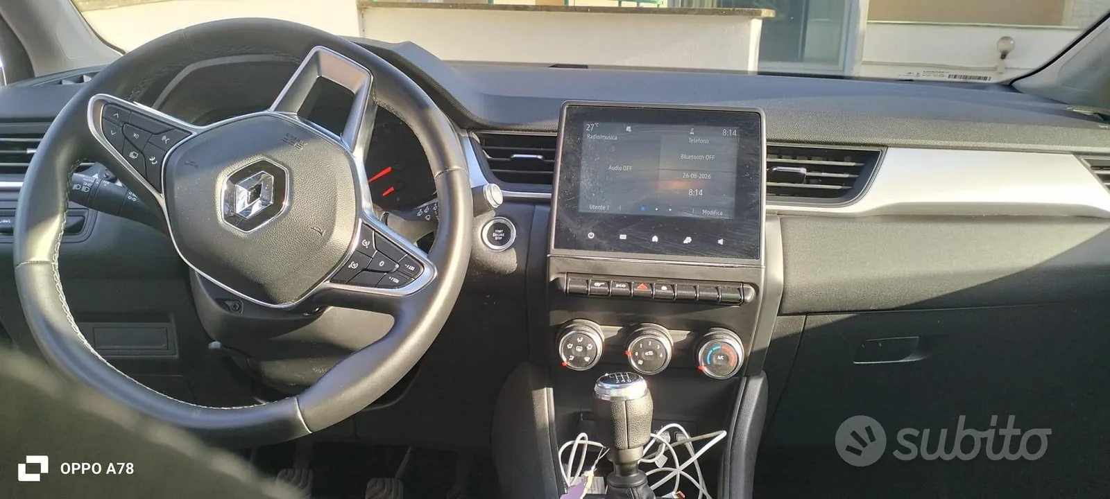 Renault Captur 2020 photo 3