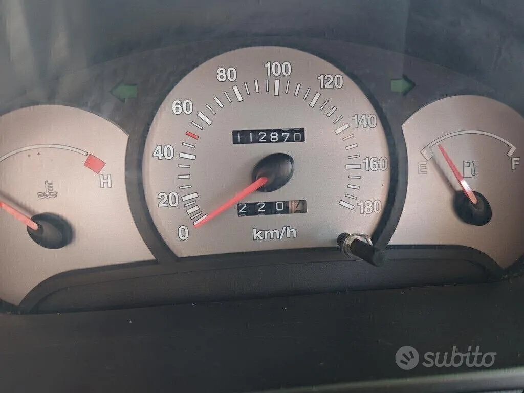 Hyundai Atos 2005 photo 2