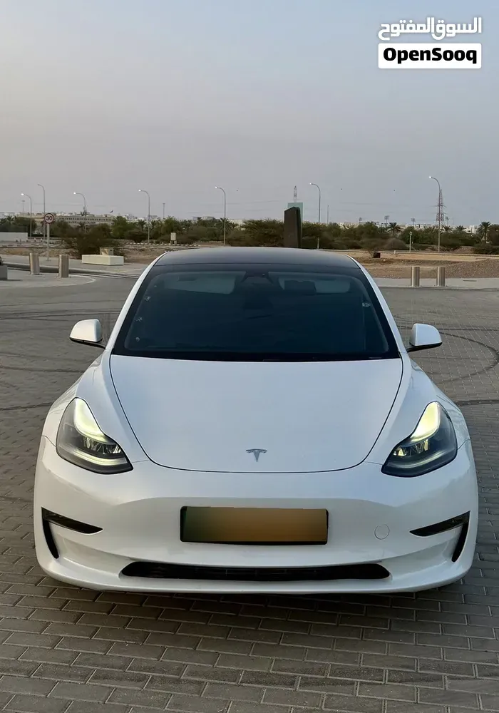 Tesla Model 3 2023 photo 4