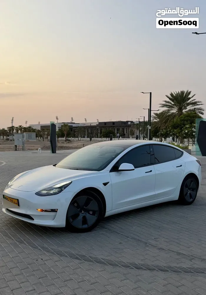 Tesla Model 3 2023 photo 2
