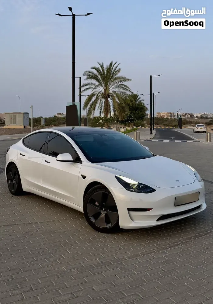Tesla Model 3 2023 photo 3