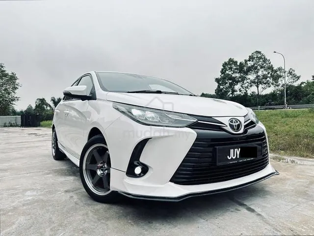 Toyota Vios