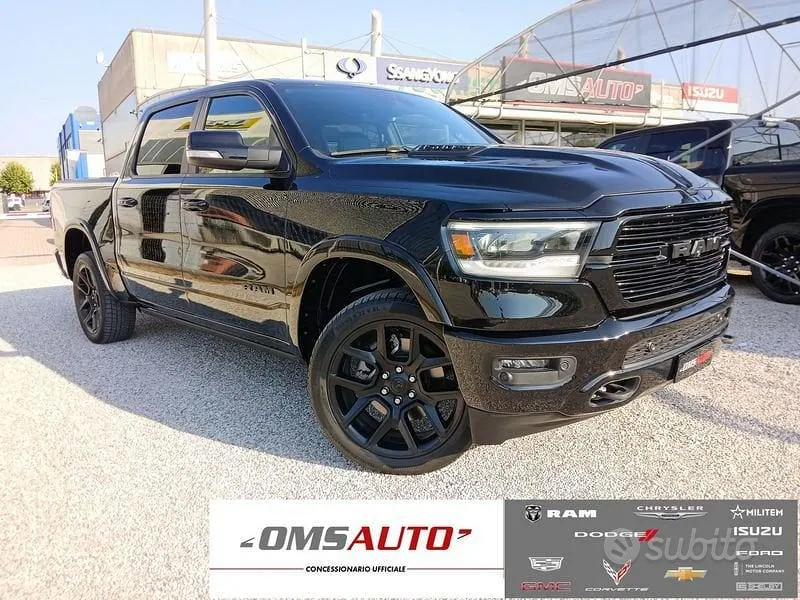 Dodge Ram 1500