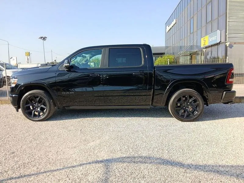 Dodge Ram 1500 2021 photo 5