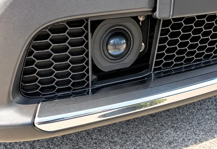 Jeep Compass 2019 photo 4