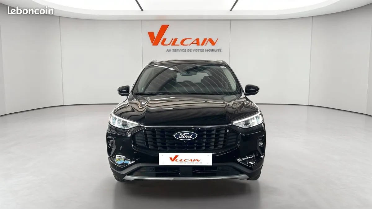 Ford Kuga 2025 photo 2