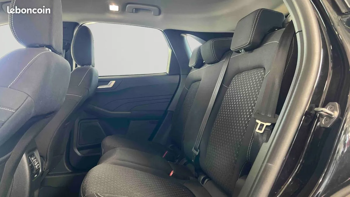 Ford Kuga 2025 photo 5