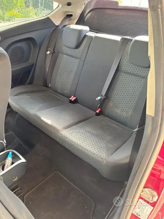Ford Fiesta 2008 photo 5