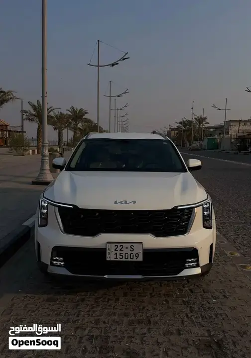 Kia Sorento 2025 photo 5