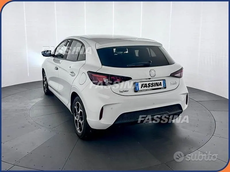 MG Mg3 2026 photo 4