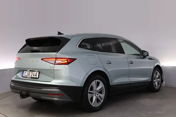 Skoda Enyaq 2023 photo 5