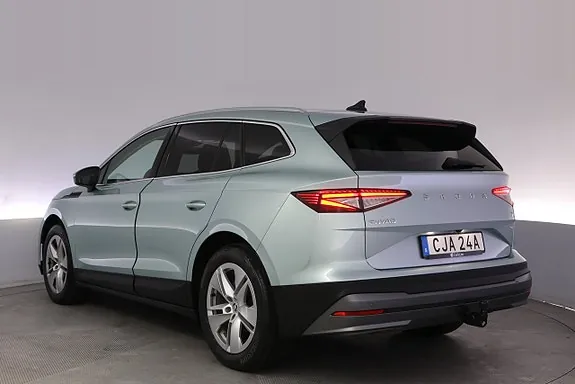 Skoda Enyaq 2023 photo 4