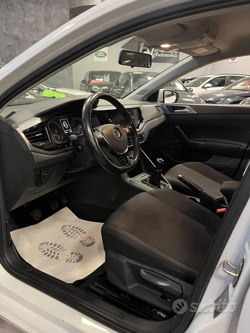 Volkswagen Polo 2020 photo 5