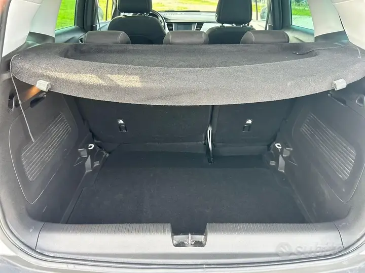 Opel Crossland 2022 photo 5