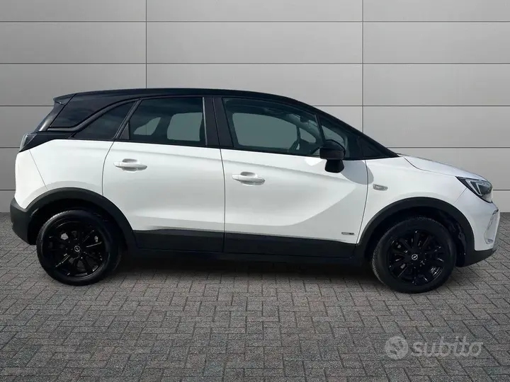Opel Crossland 2022 photo 3
