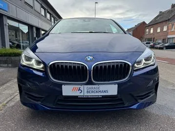 BMW 2 Series Active Tourer 2021 photo 2