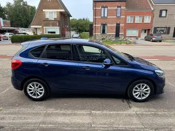 BMW 2 Series Active Tourer 2021 photo 3