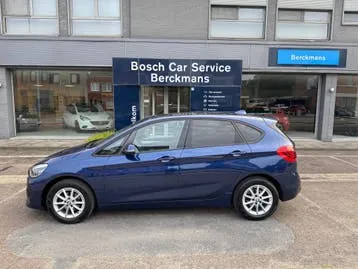 BMW 2 Series Active Tourer
