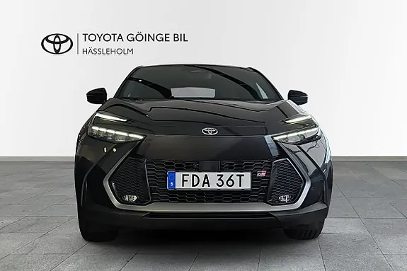 Toyota C-Hr 2025 photo 5