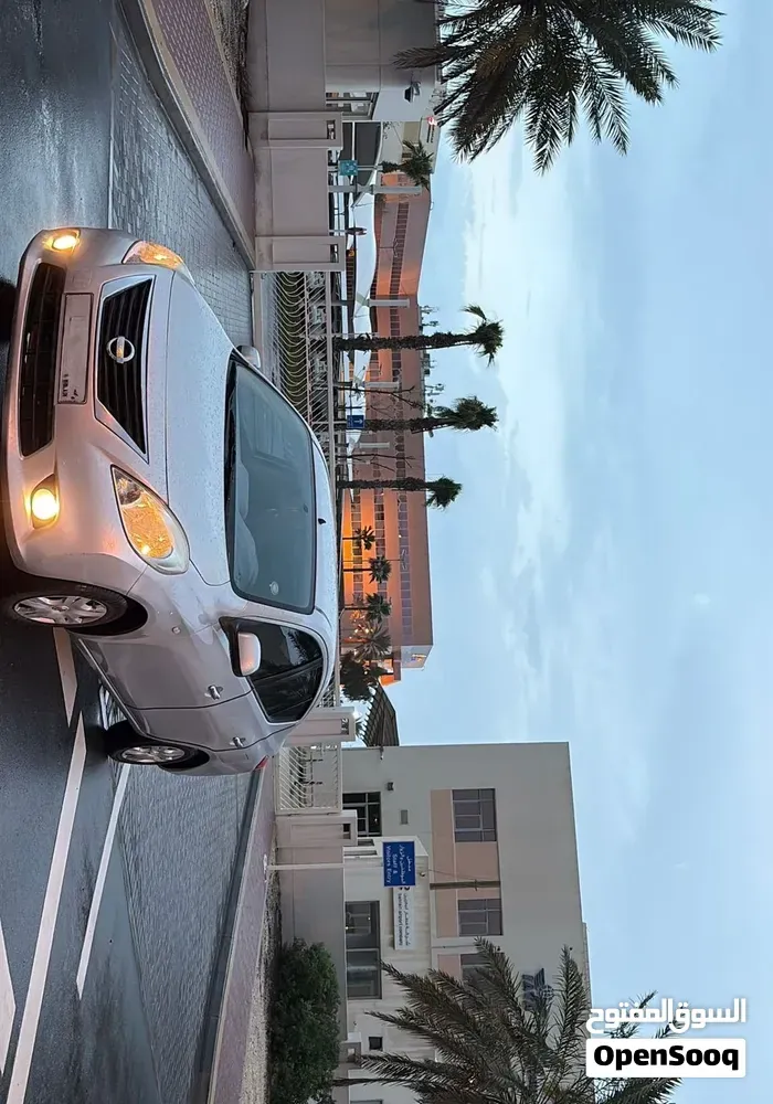 Nissan Sunny